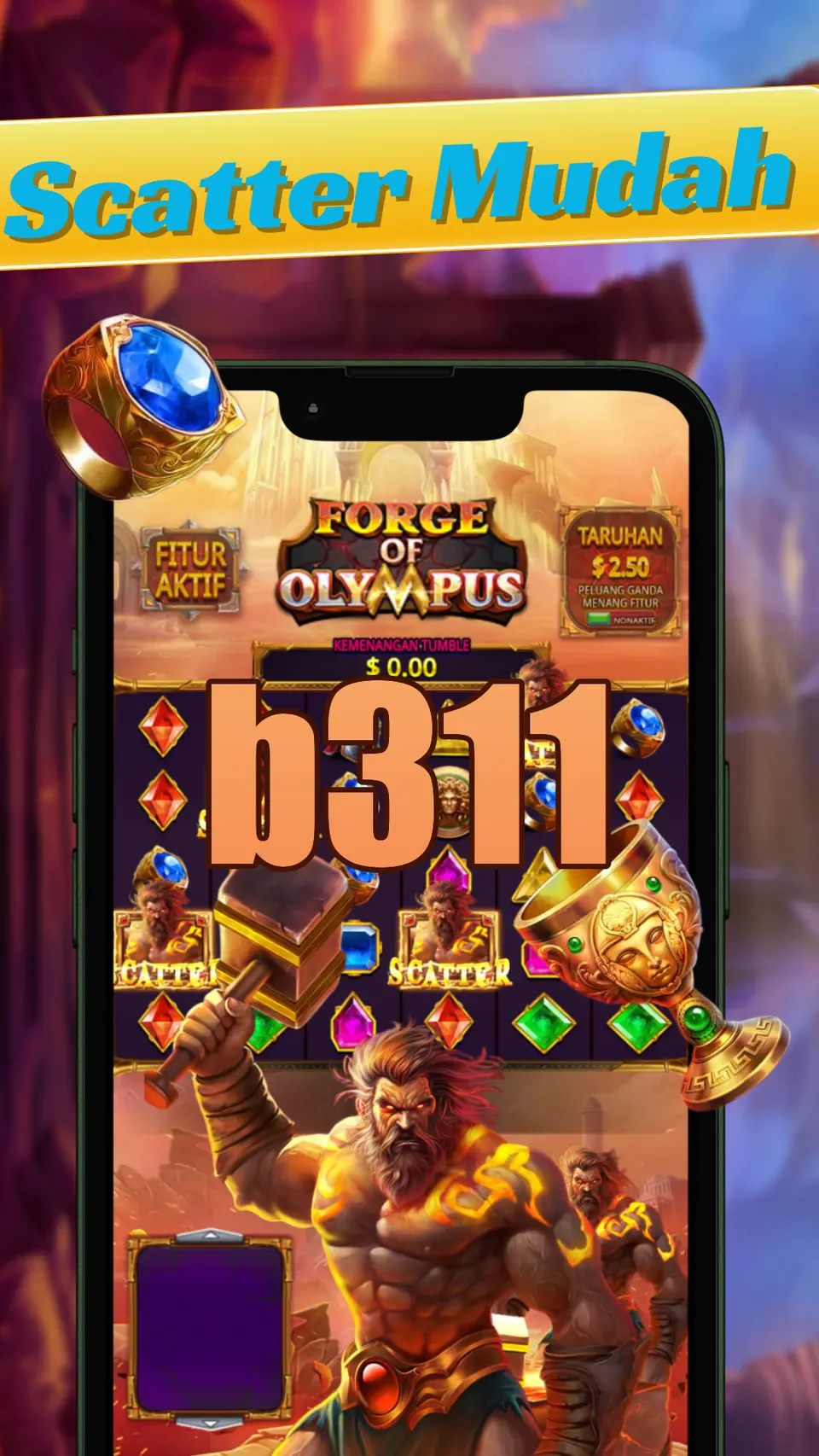 b311 APK