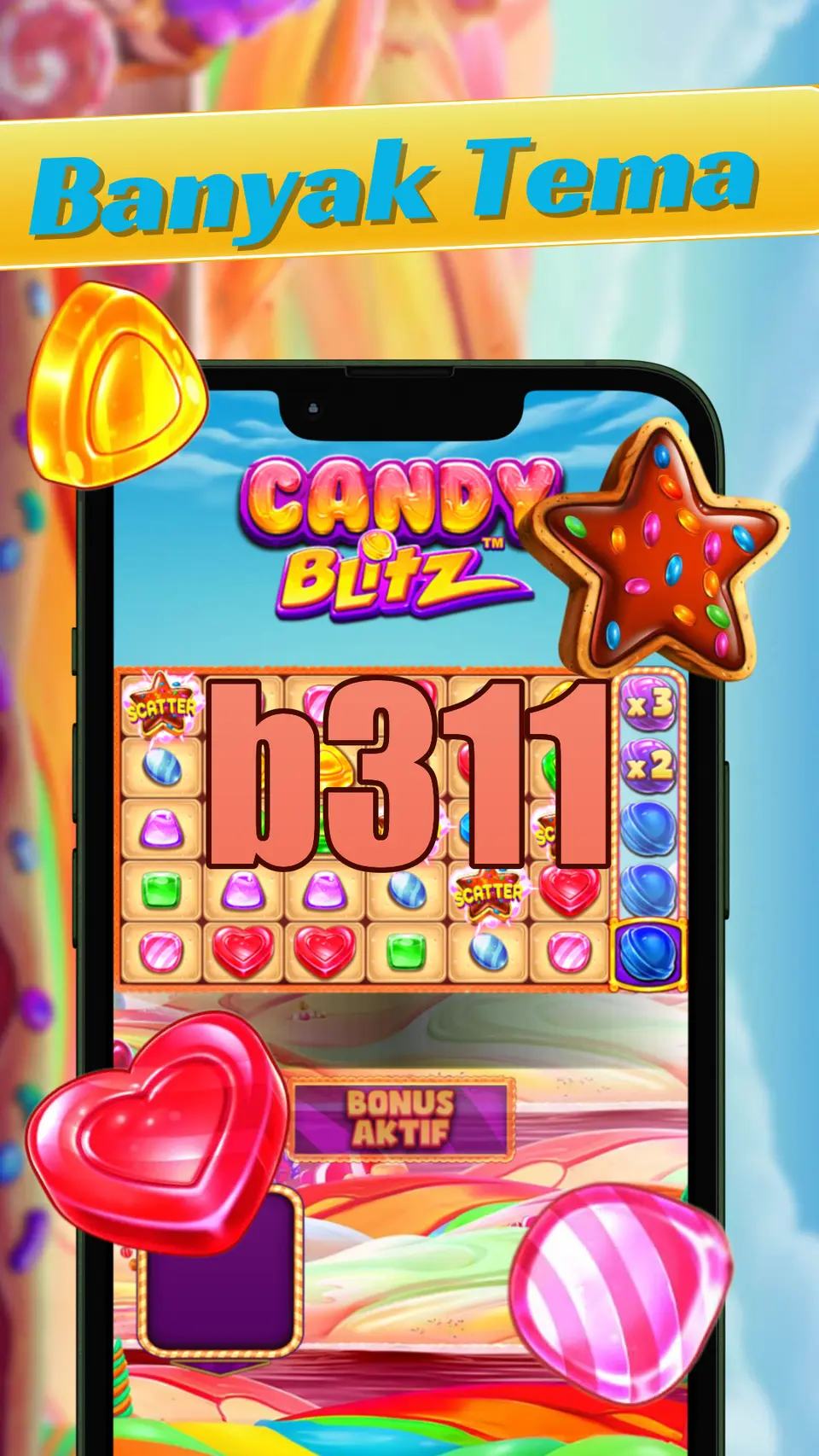 b311 APK