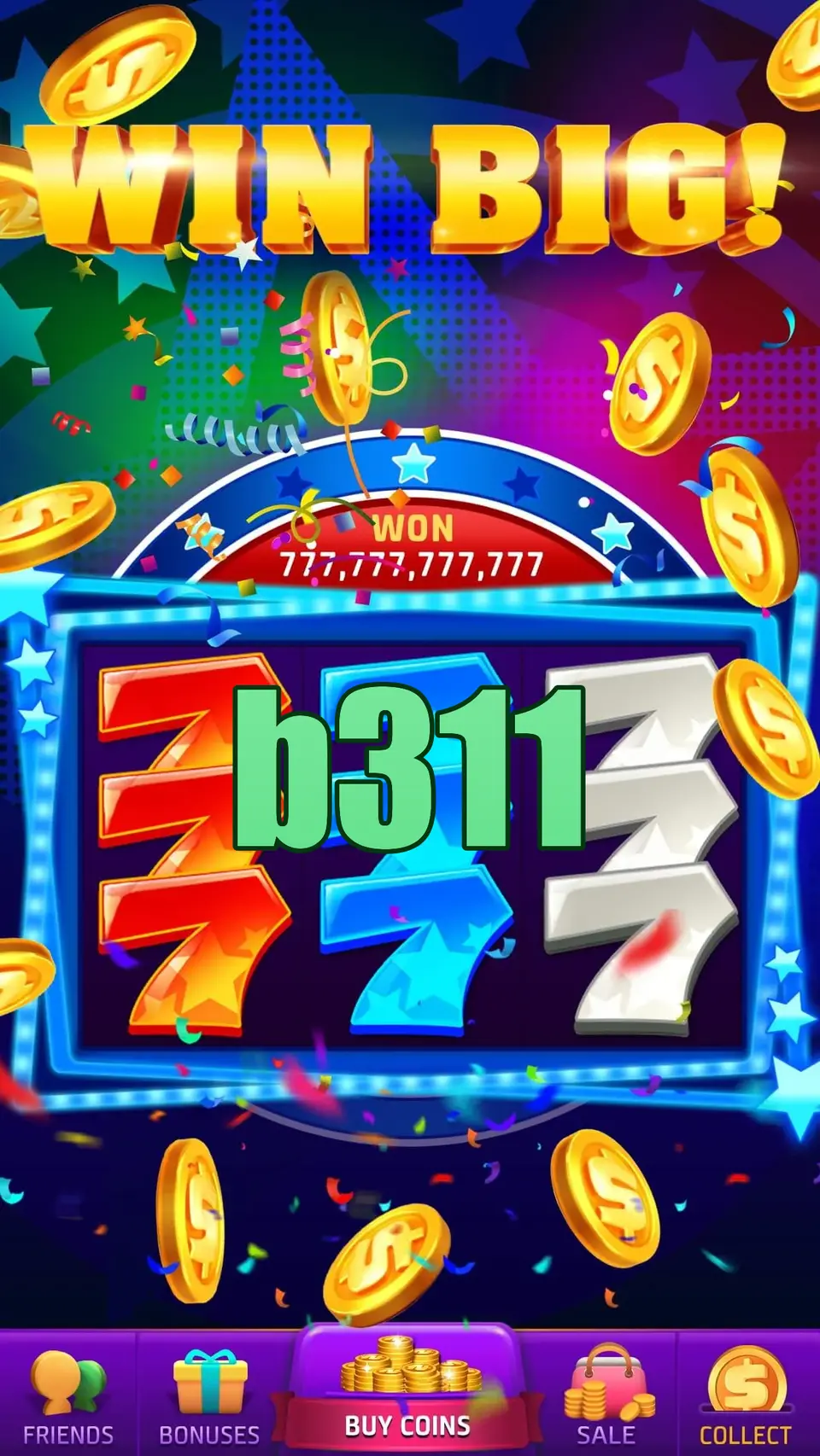 b311 APK