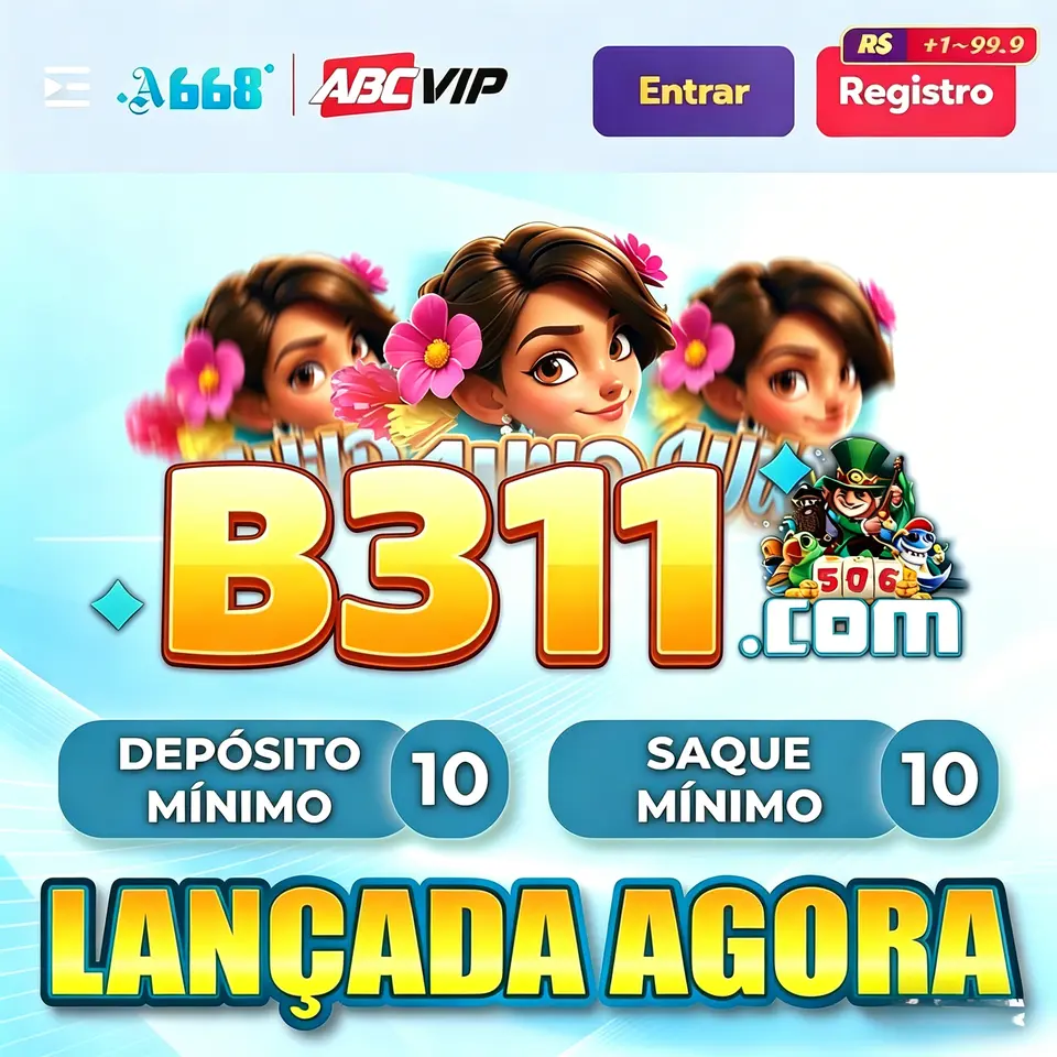 b311 APK Oficial Baixar